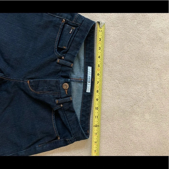 JOE'S Jeans, The Cigarette Straight Leg , 25 - Picture 13 of 16